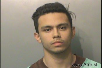 Jose Luis Solis Castro Mugshot